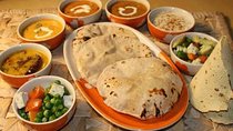 Jaipur Cooking Class and home cooked dinner with Indian family