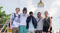 Endless Pokhara Exploration Day Tour with Guide