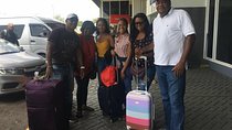 Private Airport Transfer To Melia Braco Hotel 