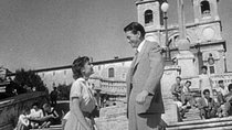 A Private Roman Walking Tour : Roman Holiday