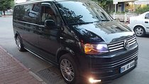 Antalya Airport Transfer to Side, Side, Manavgat - Round Trip