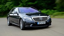 VIP private luxury tour guide shopping trip to Bicester Village