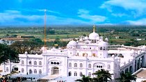 Chandigarh & Anandpur Saheb in 3 days from Delhi