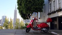 San Francisco Telegraph Hill & The Old Waterfront Tour