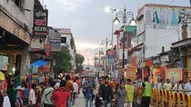 Private Guided City Tour in India