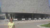 Day Tour to Alexandria, the pearl of the Mediterranean
