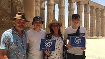 Karnak And Luxor Temples Private Tour