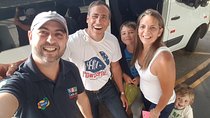 Private Transfer Rio de Janeiro to Cabo Frio