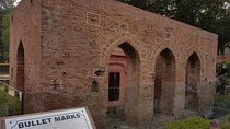 Wagah Border Excursion & Amritsar Tour 
