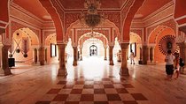 Private Overnight Jaipur Tour from Delhi 