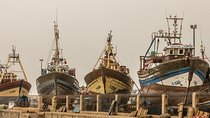 Day Trip From Marrakech To Essaouira