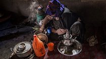 4 days trip: Fes to Marrakech with desert break 