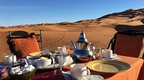 4 Days Nomad Desert Tour - Marrakech > Merzouga > Fez