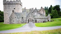 Aberdeenshire and Royal Deeside Private Half-day Castle Tour