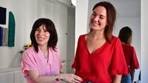 Makeover - Image consulting - Christelle Macia