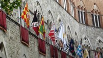 Medieval Treasures: Private Excursion from Rome to Siena/Orvieto