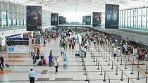 Private Transfer: Round trip transfer from/to EZE International Airport