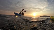 Kayak tour in Pula to Valley of Tears/free drinks+photos included