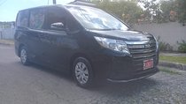 Grand Palladium Jamaica Airport Transfer