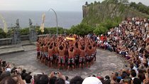 Uliuwatu :Best Sunset ,Pandawa beach & Watersport activity