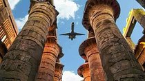 aswan tour from luxor 2 day's by car 
