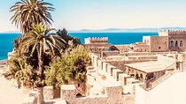 Day Trip - Fez > Tangier