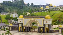 Kuala Lumpur Half-Day City Tour