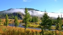 The Best 5 Days Tour in Central Mongolia (Plus)