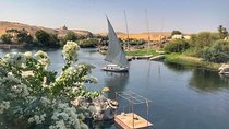 Private tour to aswan from luxor ( Phila temple & high dam & obelisk)