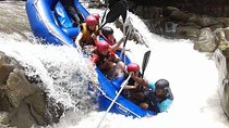 Adventure Whitewater Rafting at Kuala Kubu Bharu (from KL)