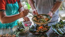 Ubud Village Plate Cooking Class
