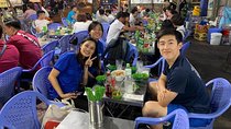 Sightseeing + Saigon Street Food Tour In One 
