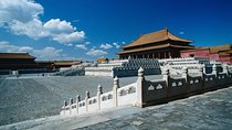 Private Shore Excursion: Bejing City Tour from Tianjin Port