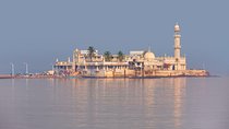 Half Day Tour Of Mumbai City