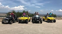 Cala Millor & Sa Coma : Mini Jeep (3 different tours)