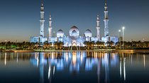 VIP Private Tour to Abu Dhabi from Dubai in brand new Chevrolet Suburban! 