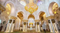 Premium Private Tour to Abu Dhabi from Dubai in Toyota Land Cruiser!