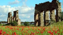 7 Wonders of Ancient Rome (Driver Only/Self Touring)