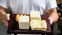 Taiwan Local Tofu DIY Experience in Daxi