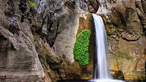 Sapadere Canyon and Dwarf Cave with Dim River Lunch 