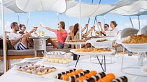 Phuket VIP Hype Luxury Boat Cruise with Party & DJ Vibes