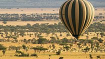 4 days Join Group safari in Serengeti, Ngorongoro and Lake Manyara National Park