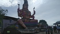 Trincomalee Day Tour From Kandy