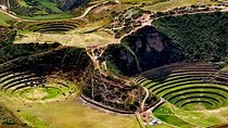TRANSPORTATION Cusco》Chinchero_Salineras_Moray_Ollantaytambo》Cusco