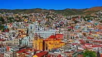 Transportation between Bajio Airport and Guanajuato Capital