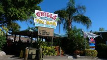 Private Shuttle Package - Orlando Int'l Airport (MCO) AIRPORT-HOTEL-SHIP-AIRPORT