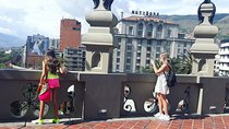 CITY TOUR + COMUNA 13 complete tour!