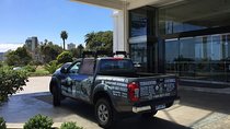 Transfer From Santiago/Airport to Valparaiso(Exclusive & Private)