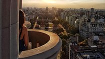 Palacio Barolo Guided Tour Admission Ticket