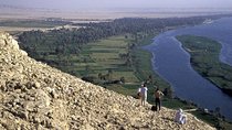 Day Tour to Al Meneya l Tel Alamarna and Beni Hassan From Cairo